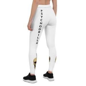 Psychodrilla Leggings