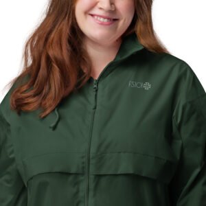 FS101 Unisex windbreaker