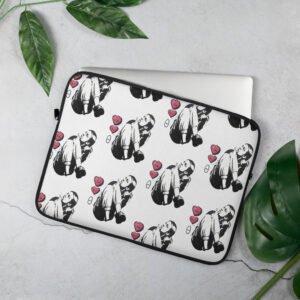 Iryna Laptop Sleeve