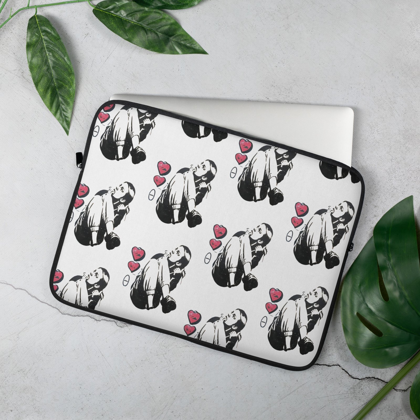 Iryna Laptop Sleeve