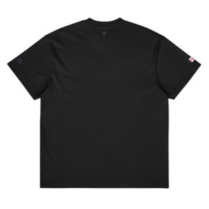 Men’s box tee, going to win this time