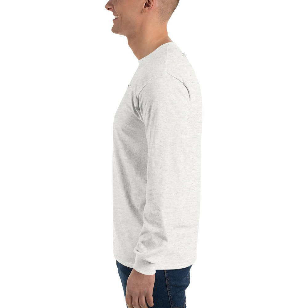 FS101 Men’s Long Sleeve Shirt - Image 51