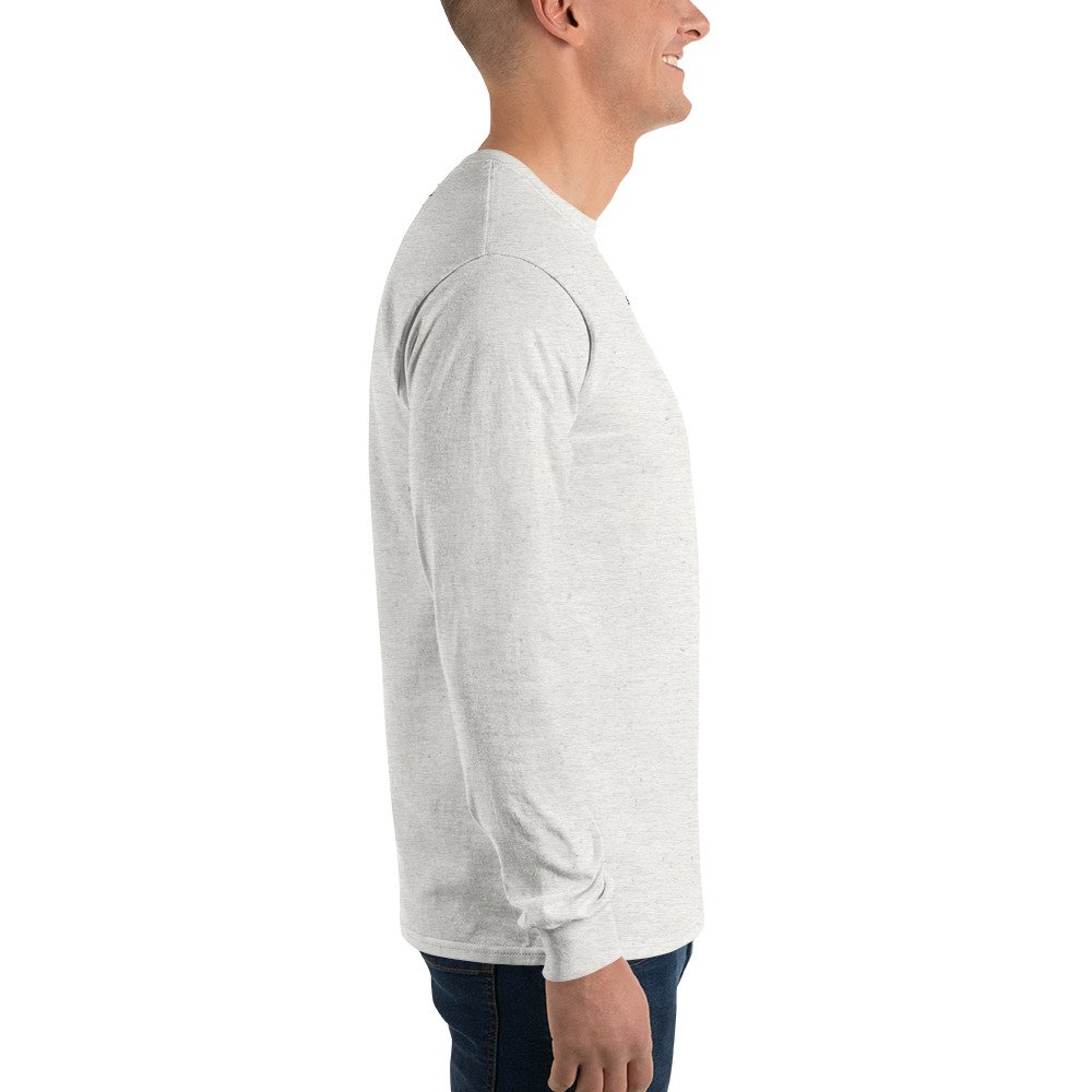 FS101 Men’s Long Sleeve Shirt - Image 52