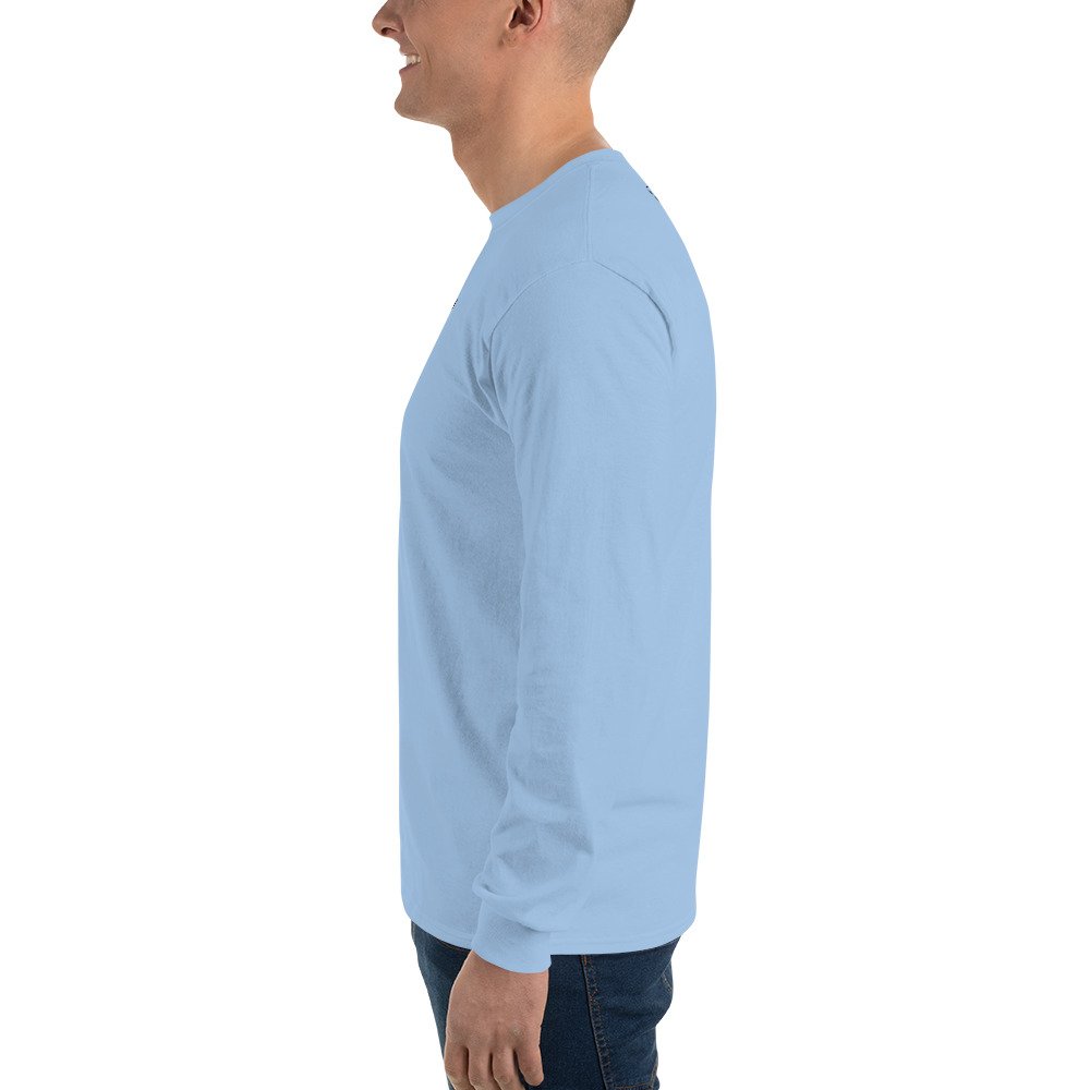 FS101 Men’s Long Sleeve Shirt - Image 32