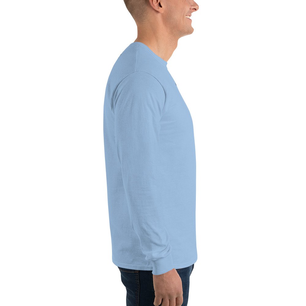 FS101 Men’s Long Sleeve Shirt - Image 33
