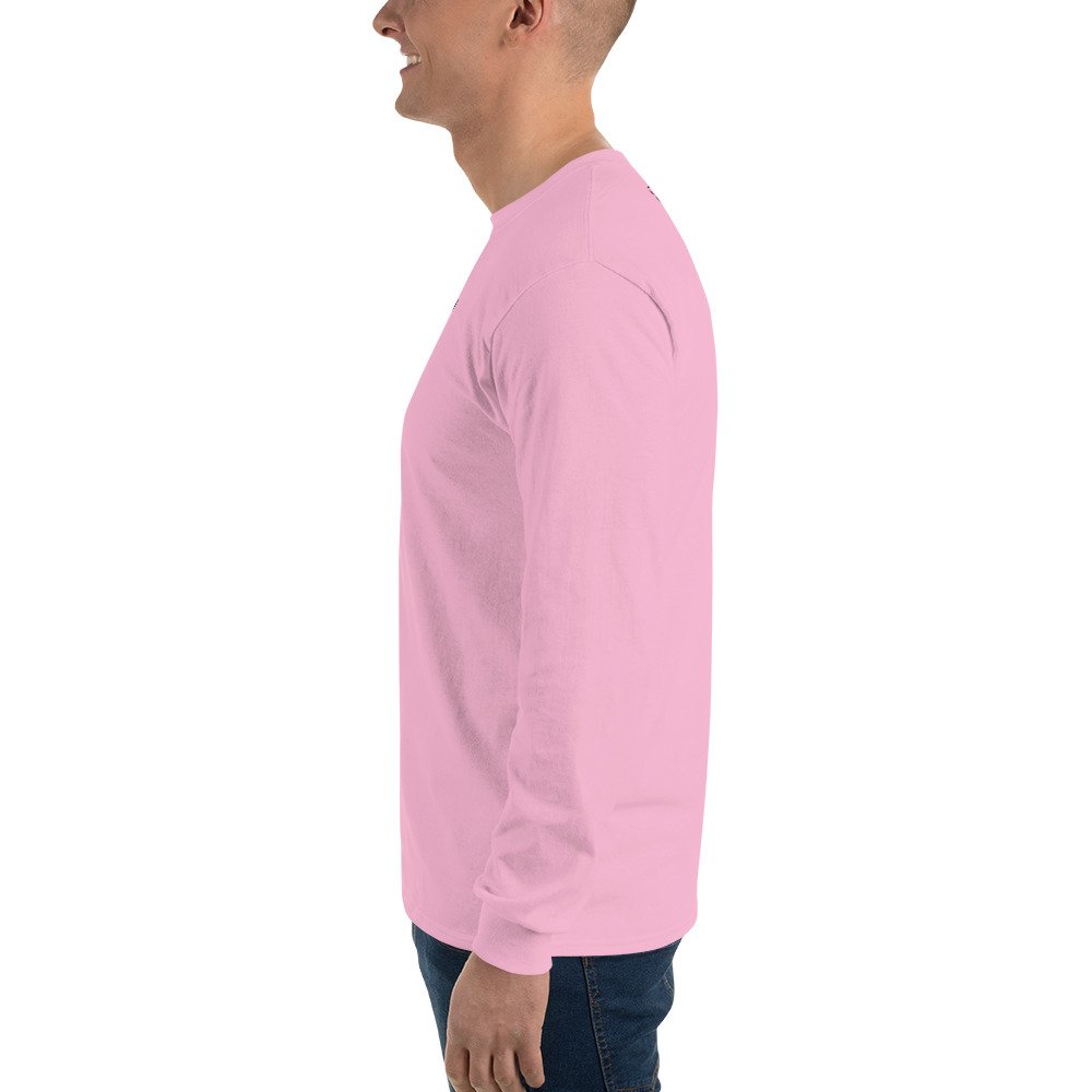 FS101 Men’s Long Sleeve Shirt - Image 44