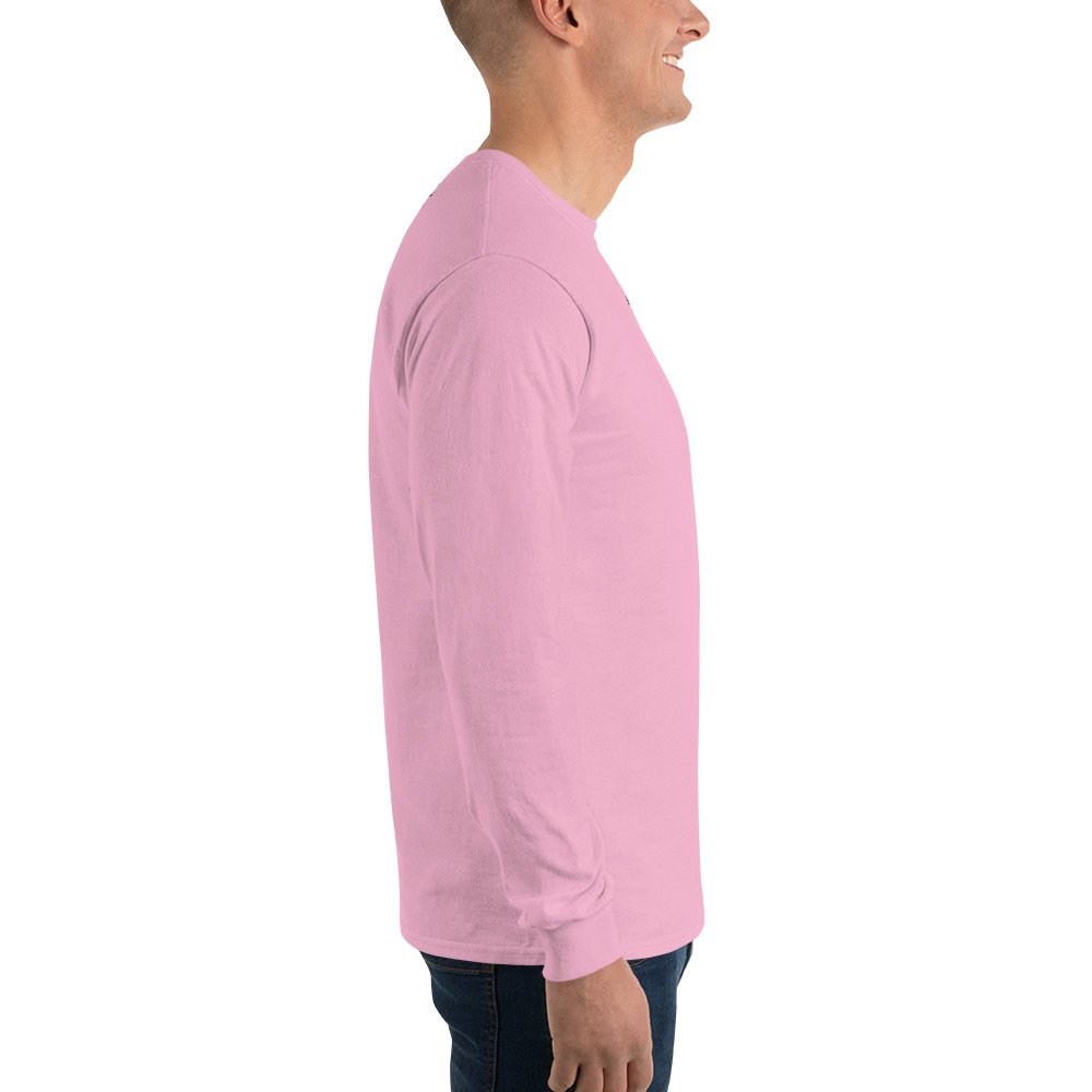 FS101 Men’s Long Sleeve Shirt - Image 45