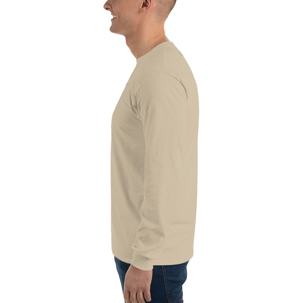 FS101 Men’s Long Sleeve Shirt - Image 38