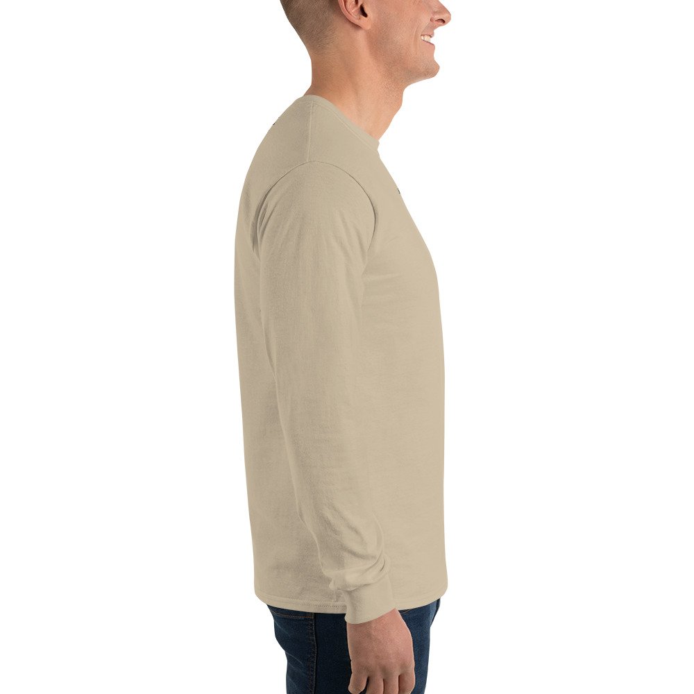 FS101 Men’s Long Sleeve Shirt - Image 39
