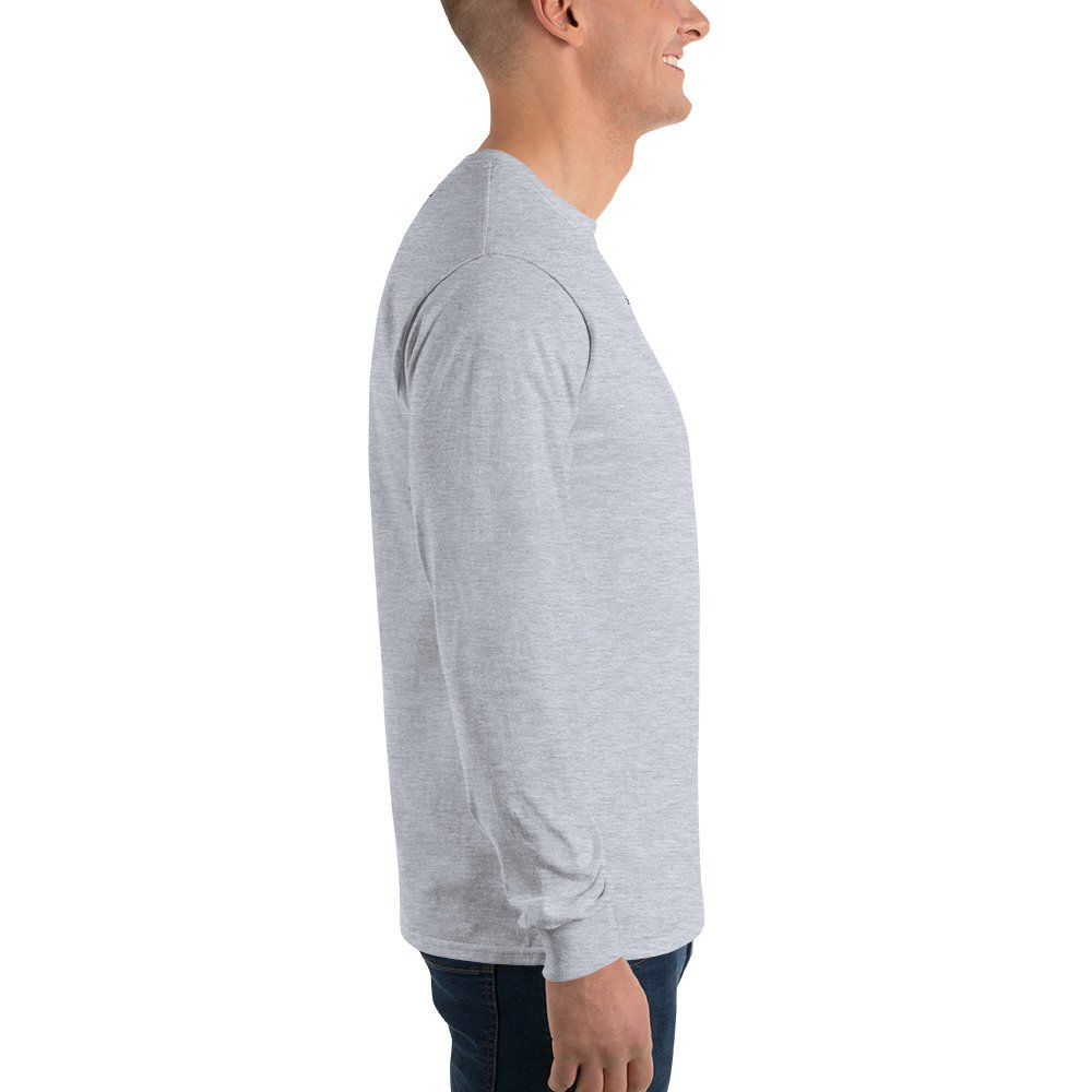 FS101 Men’s Long Sleeve Shirt - Image 27
