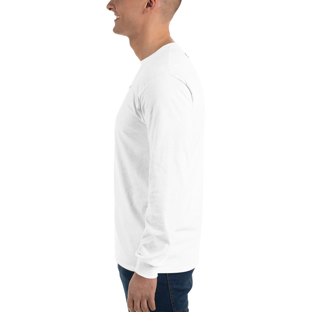 FS101 Men’s Long Sleeve Shirt - Image 56
