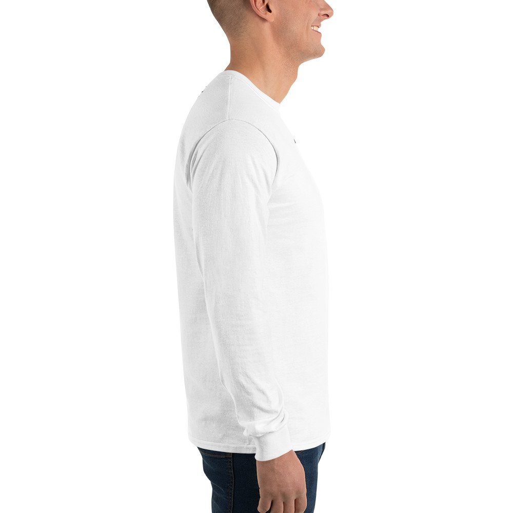 FS101 Men’s Long Sleeve Shirt - Image 57