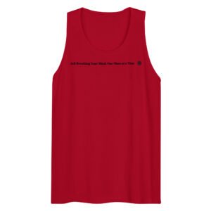 Fs101 Men’s premium tank top