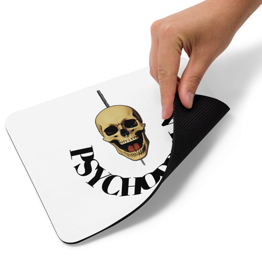 Mouse pad