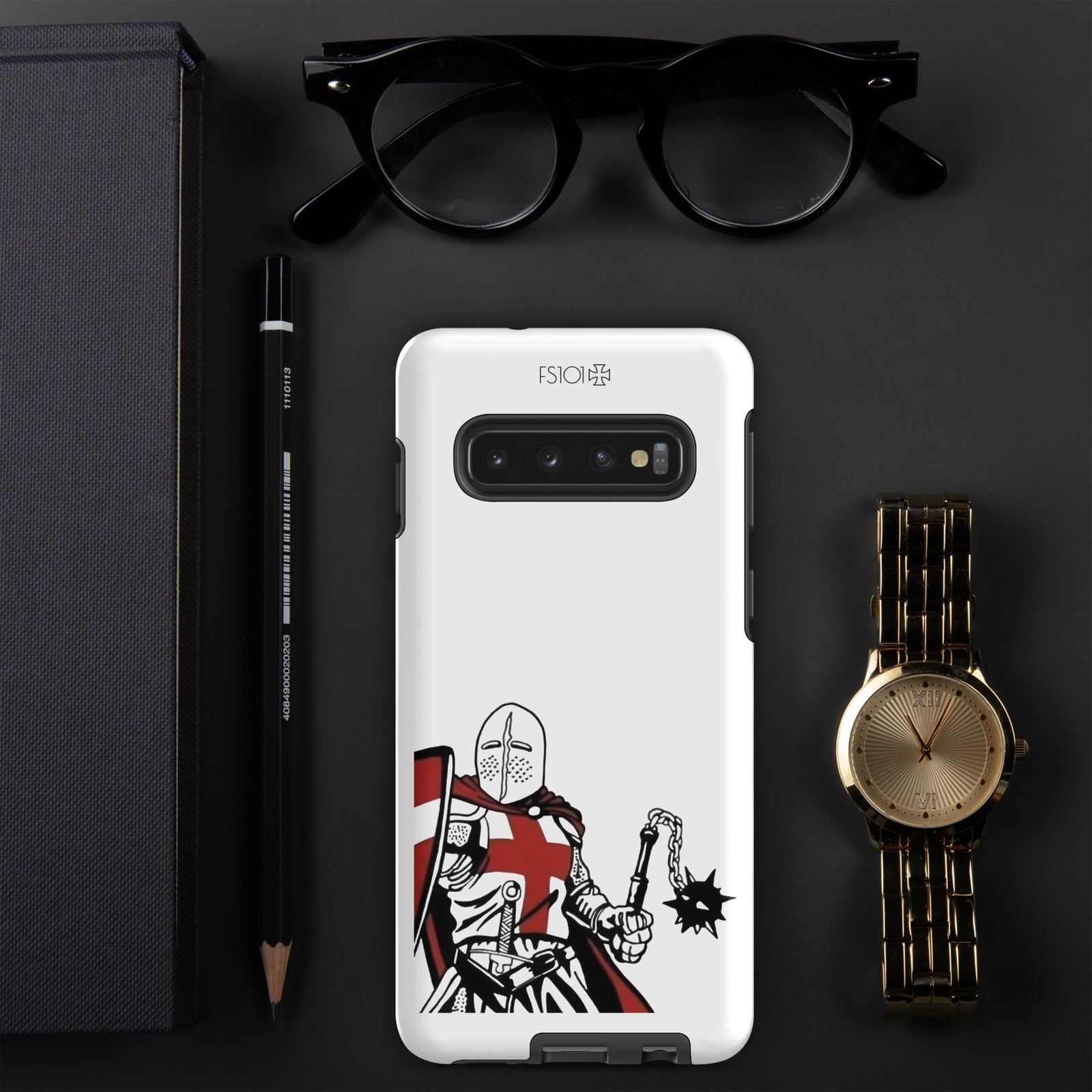 Tough case for Samsung® - Image 2