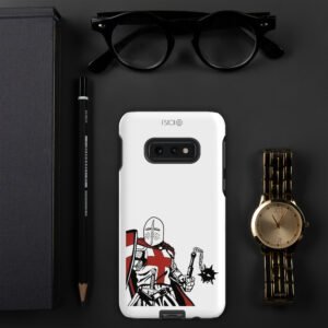 Tough case for Samsung®