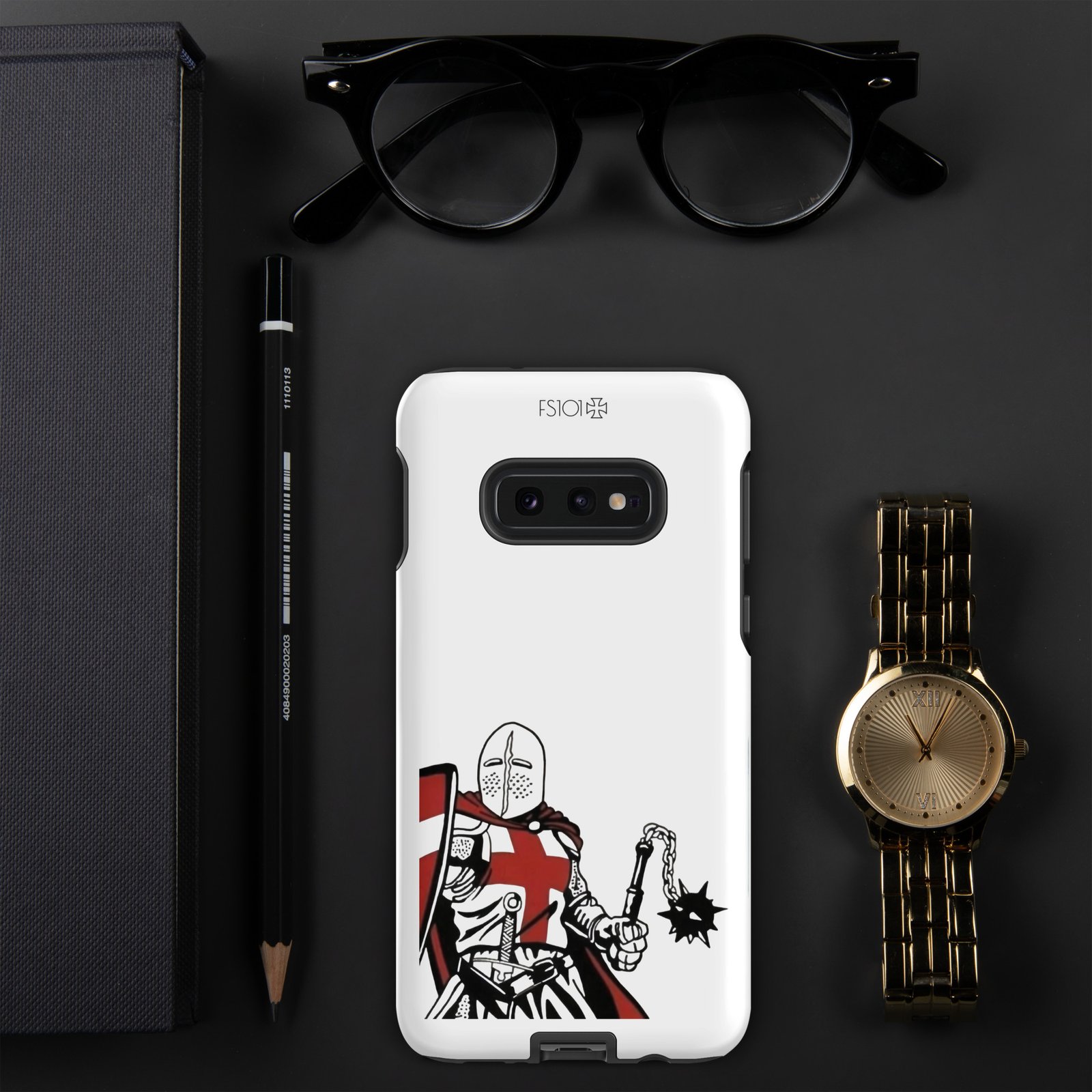 Tough case for Samsung®