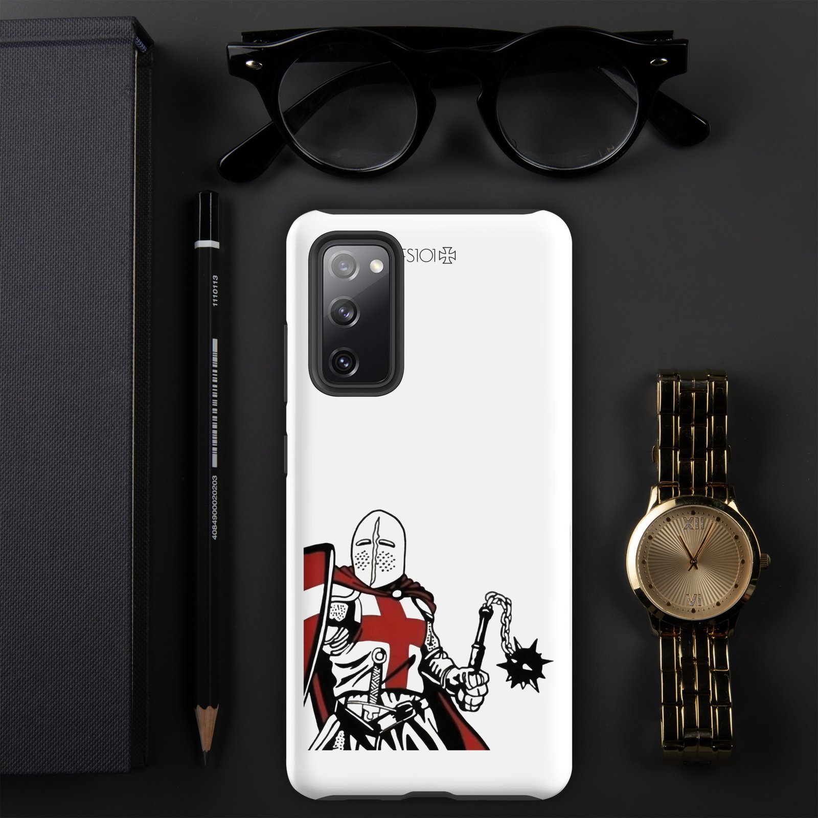 Tough case for Samsung® - Image 5