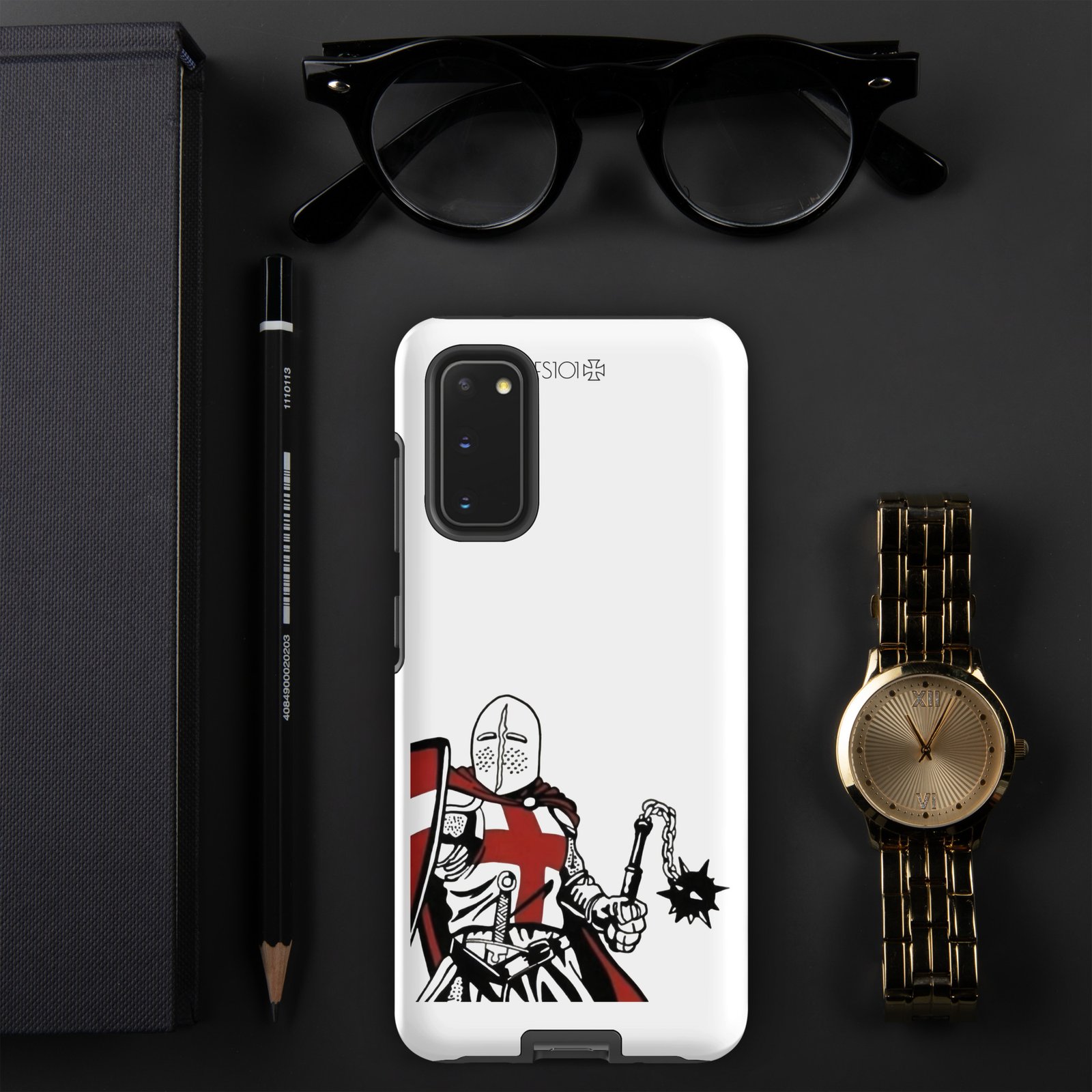 Tough case for Samsung® - Image 4