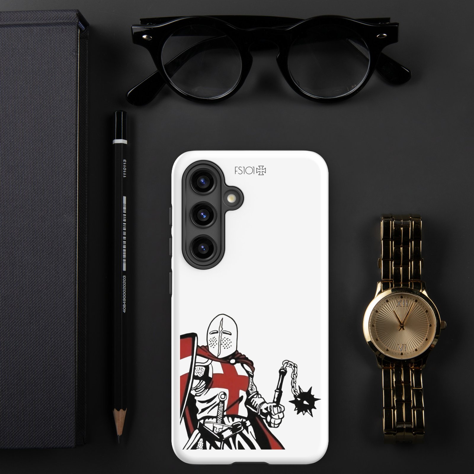 Tough case for Samsung® - Image 18