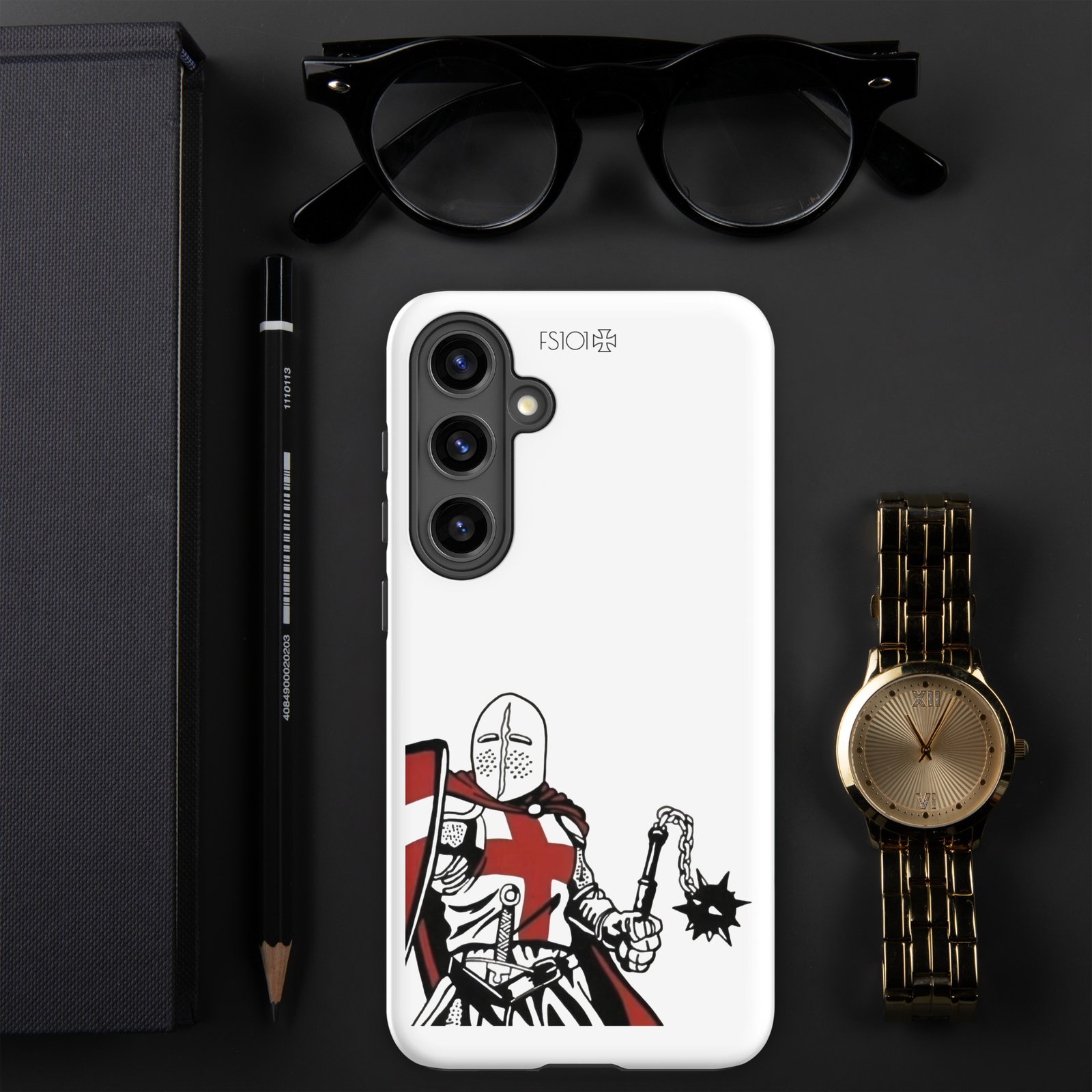 Tough case for Samsung® - Image 19