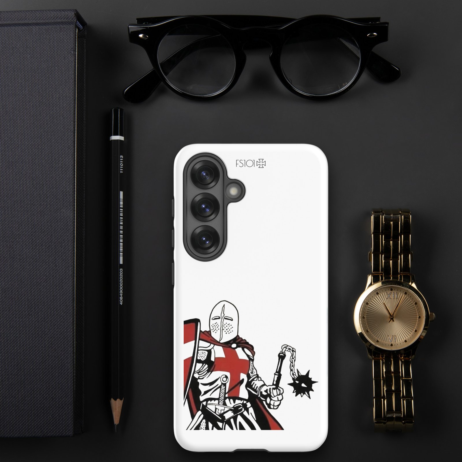 Tough case for Samsung® - Image 21