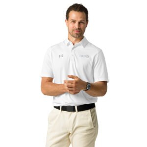 FS101 Under Armour® men's polo