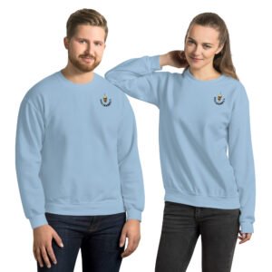 Psychodrilla Unisex Sweatshirt