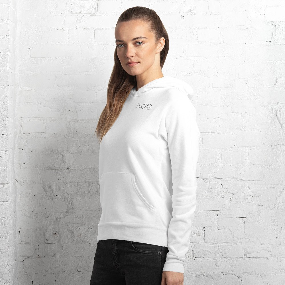 FS101 Unisex hoodie - Image 6