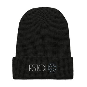 Fs101 Waffle beanie