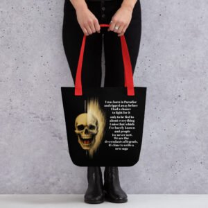Tote bag