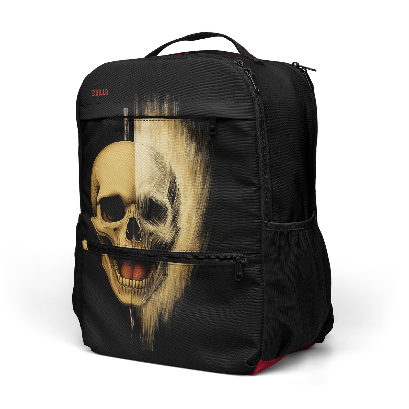 Based backpack - Image 5
