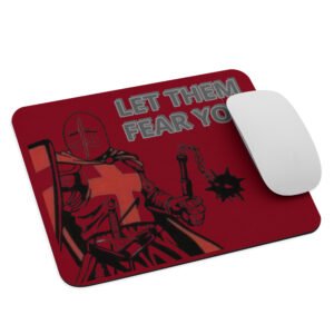 Mouse pad
