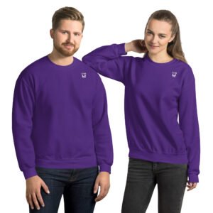 Love Design Unisex Sweatshirt