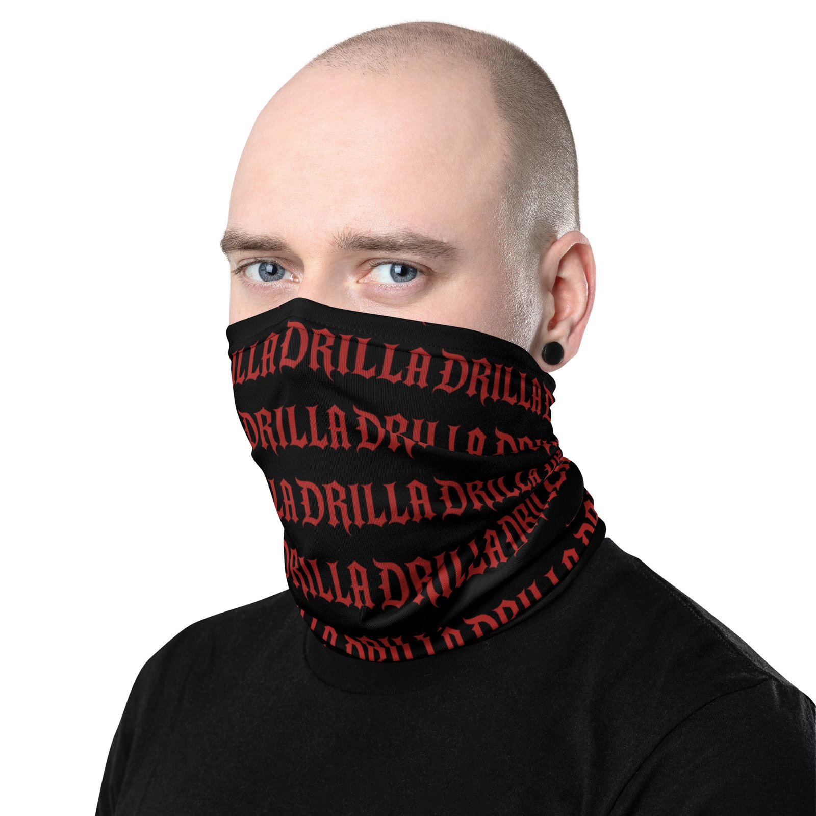 Neck Gaiter - Image 3