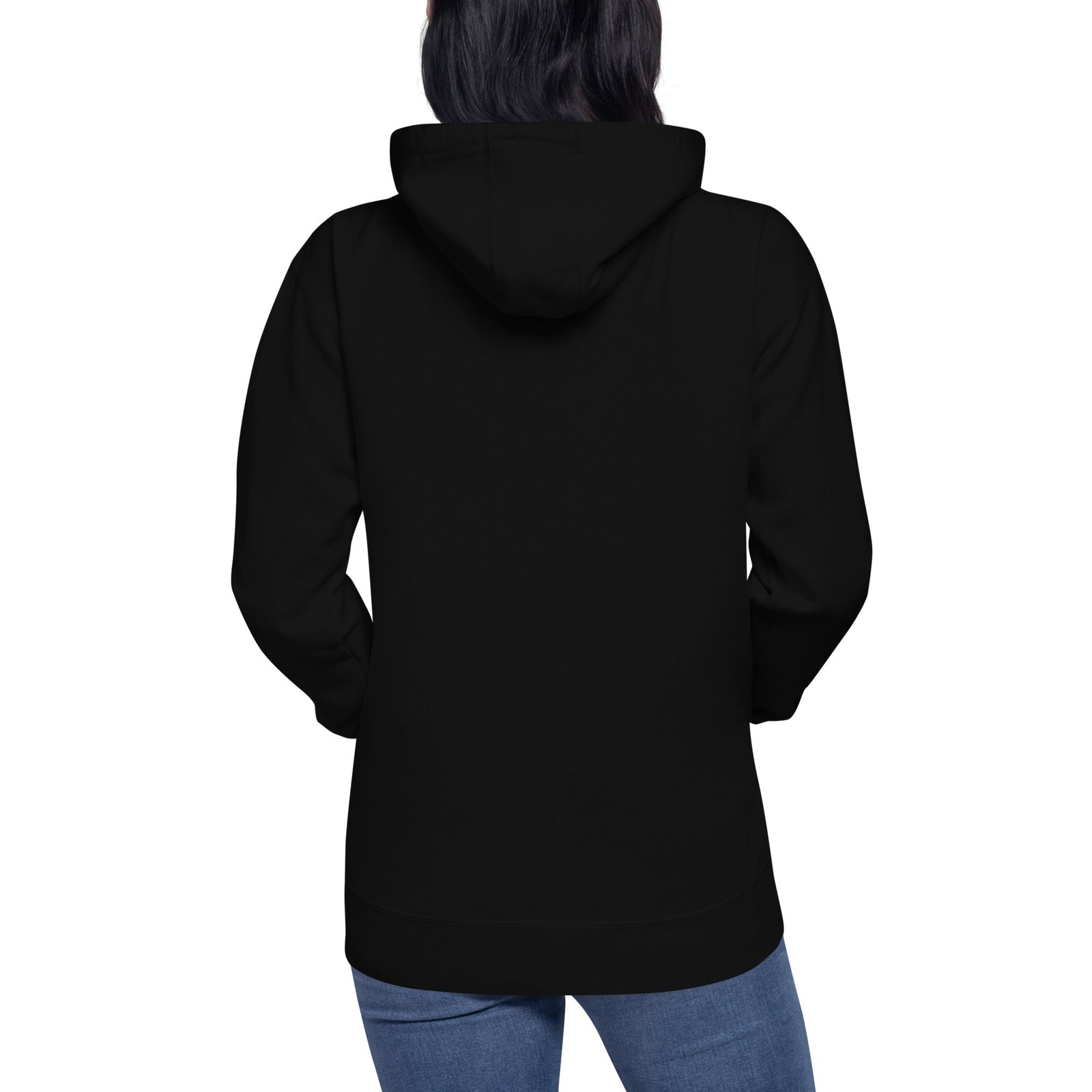 Drilla's Unisex Hoodie - Image 3