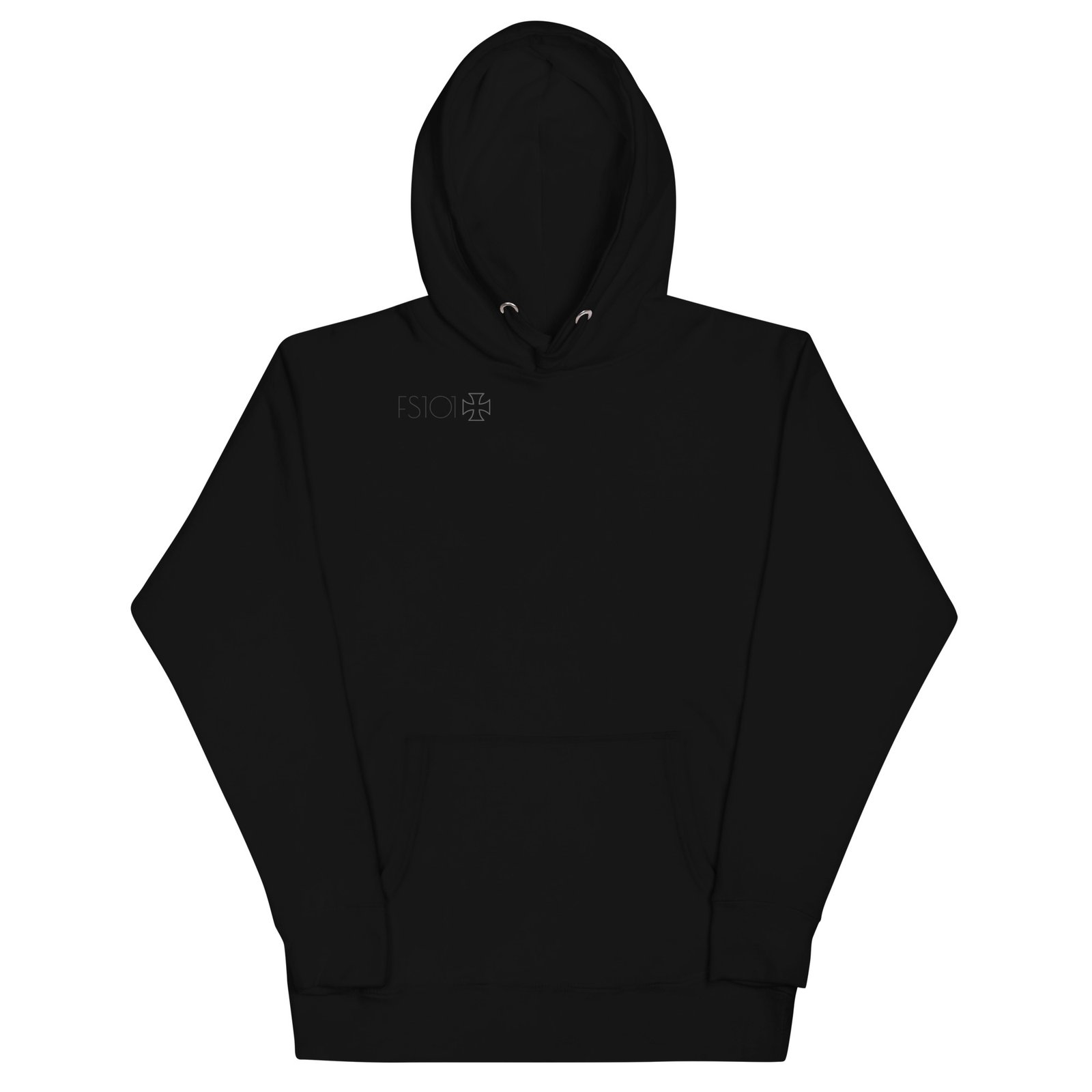 Drilla Unisex Hoodie - Image 2