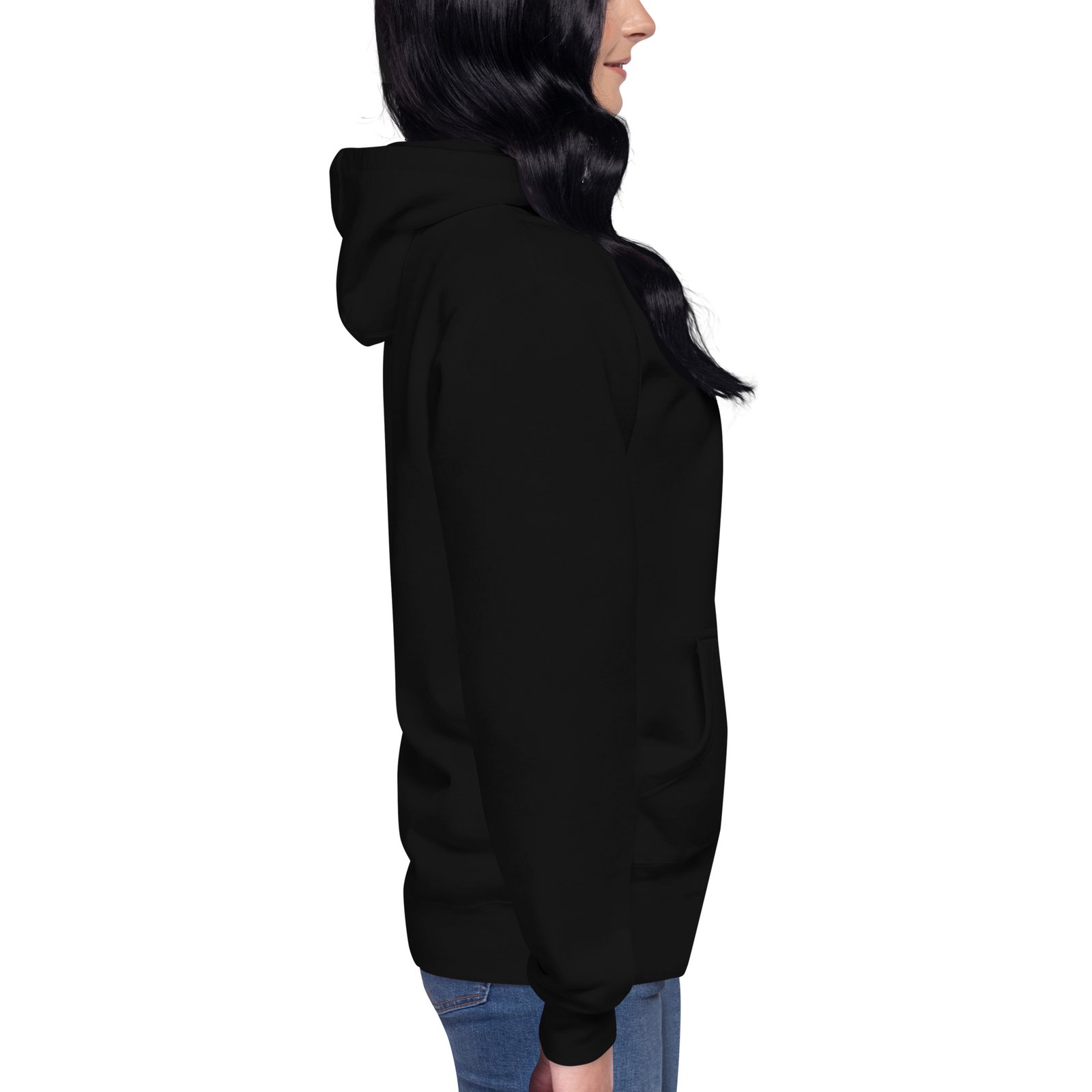 Drilla's Unisex Hoodie - Image 6