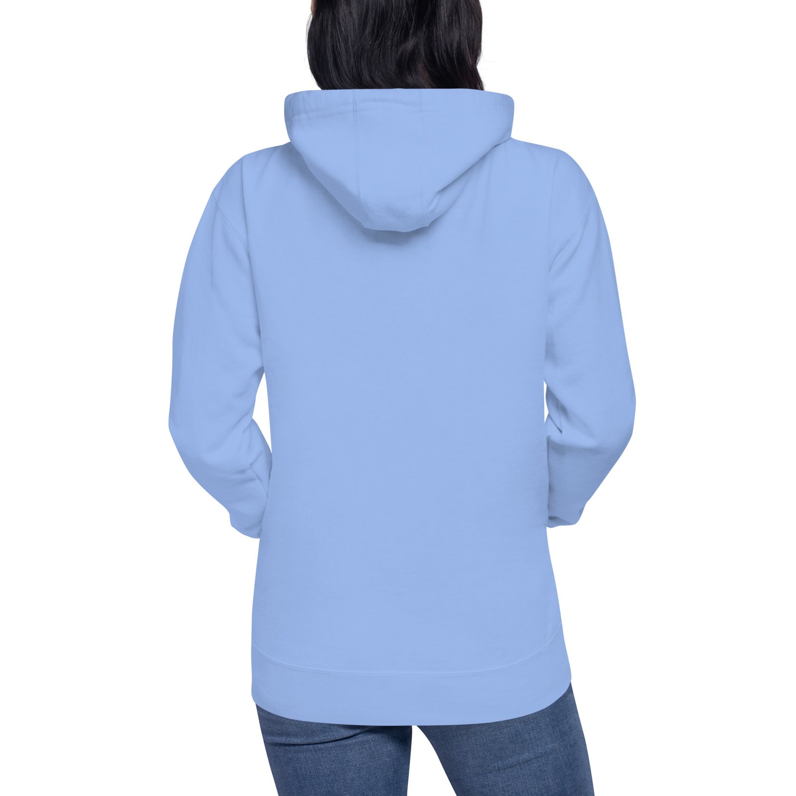 Drilla's Unisex Hoodie - Image 32