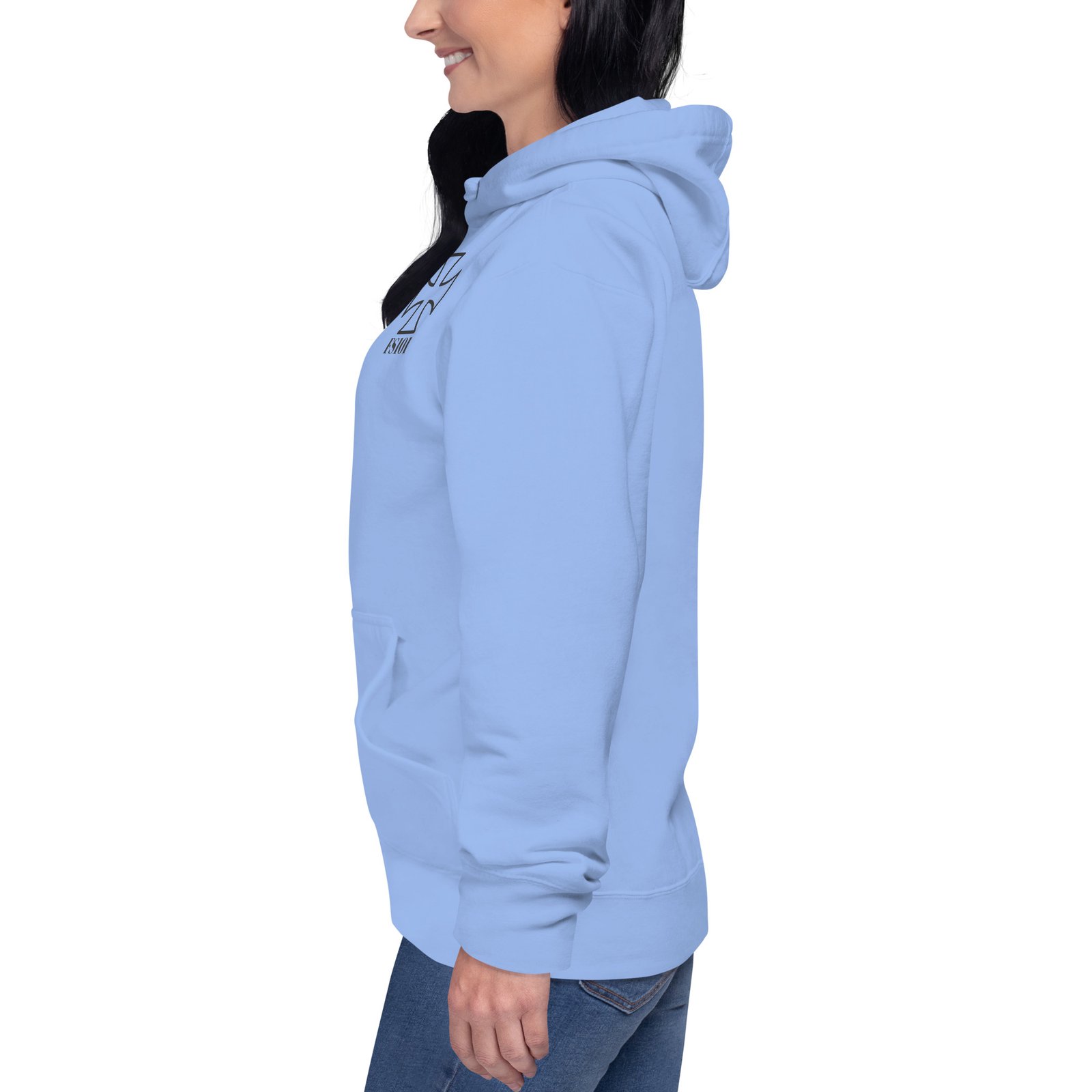 Drilla's Unisex Hoodie - Image 33