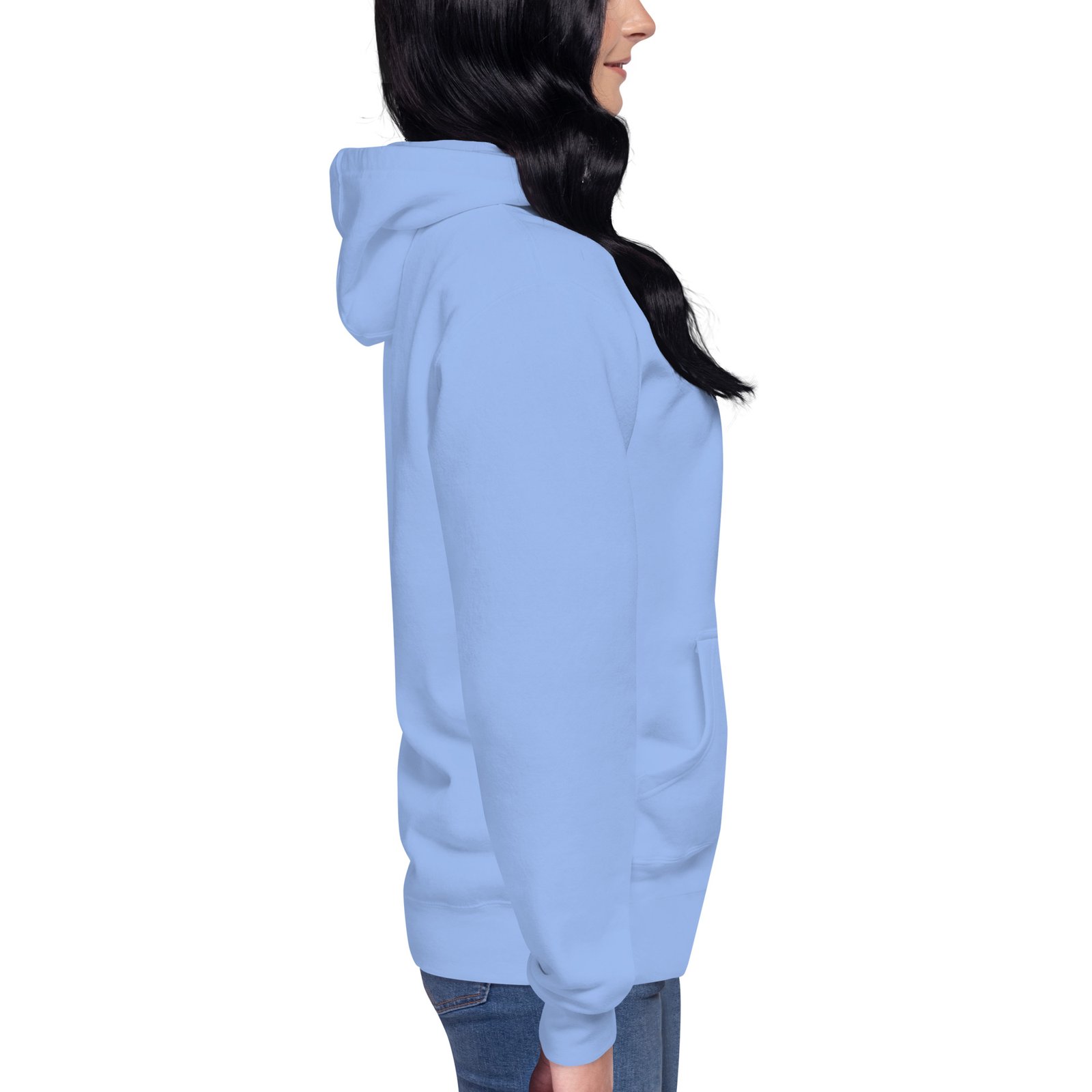 Drilla's Unisex Hoodie - Image 35