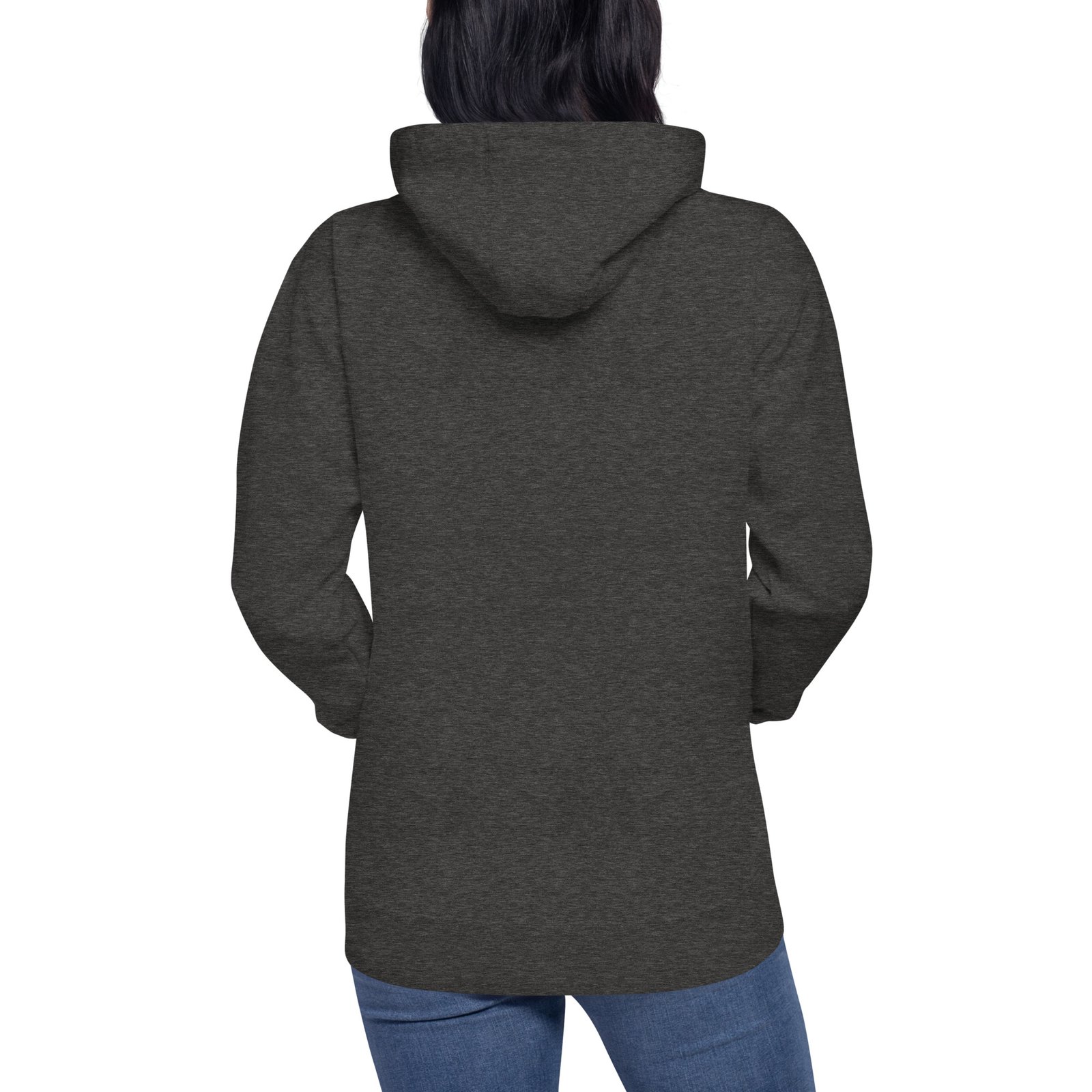 Drilla's Unisex Hoodie - Image 14