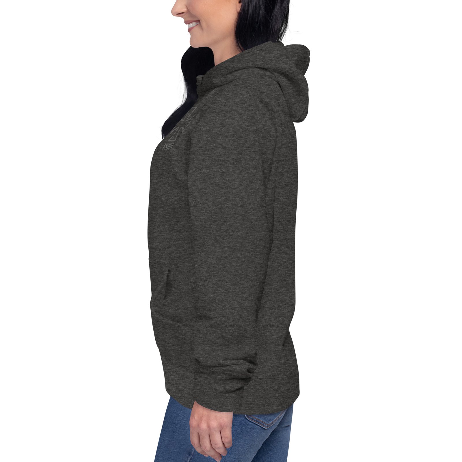 Drilla's Unisex Hoodie - Image 15