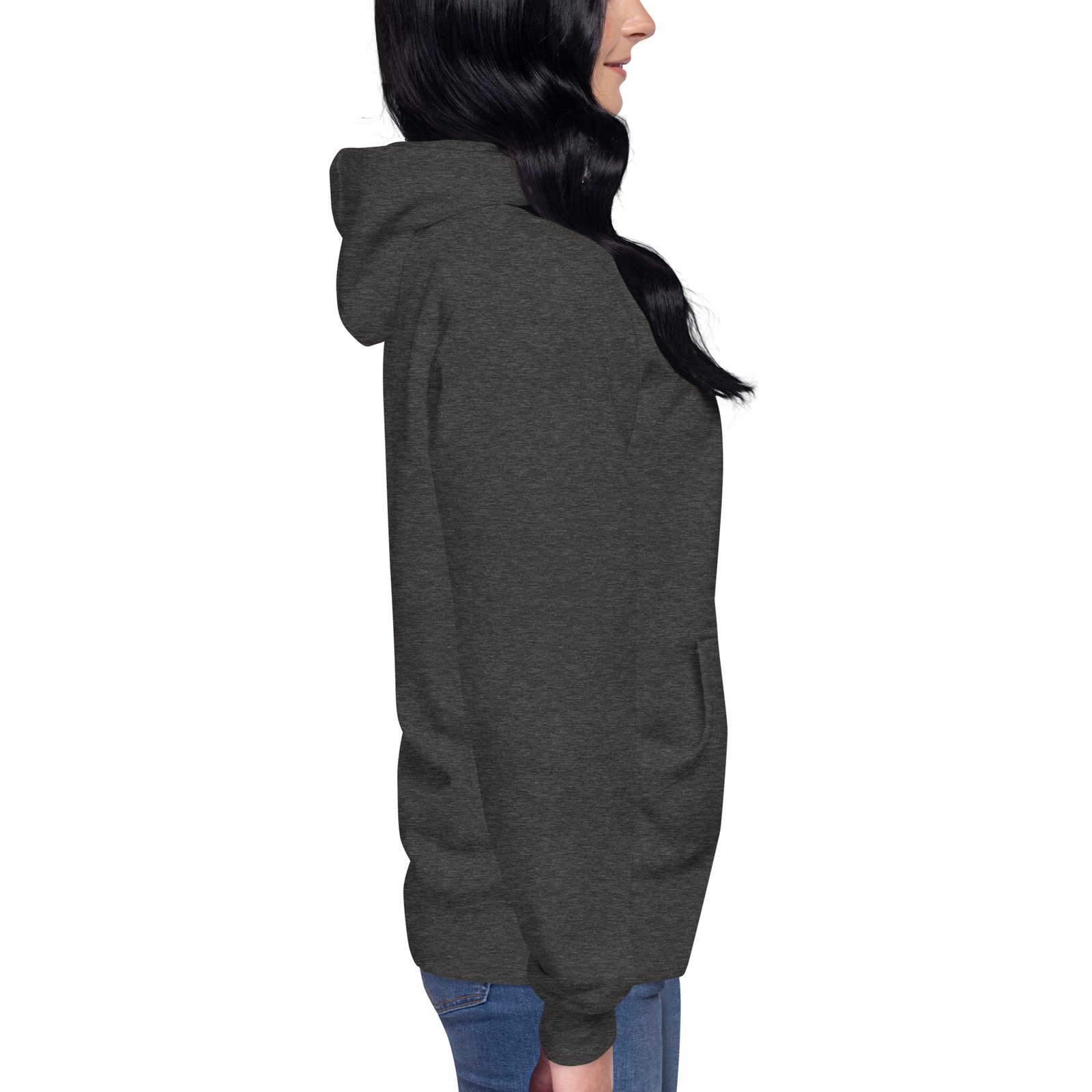 Drilla's Unisex Hoodie - Image 17