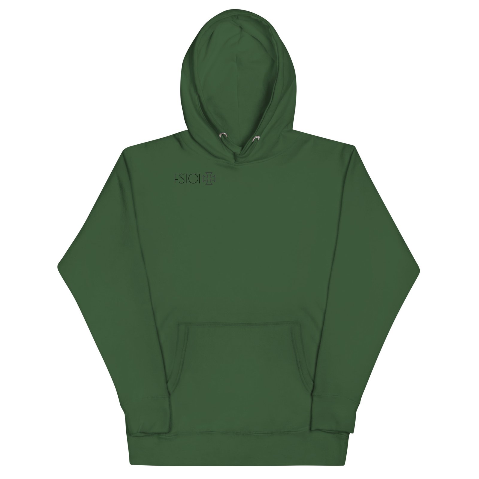 Drilla Unisex Hoodie - Image 15