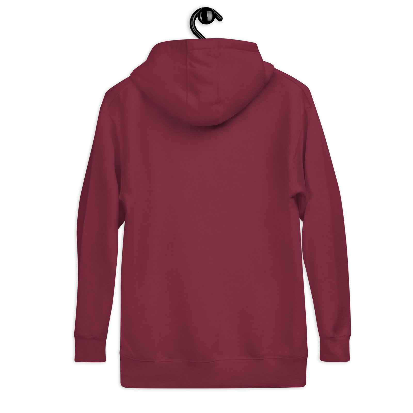 Drilla's embrace Unisex Hoodie - Image 3