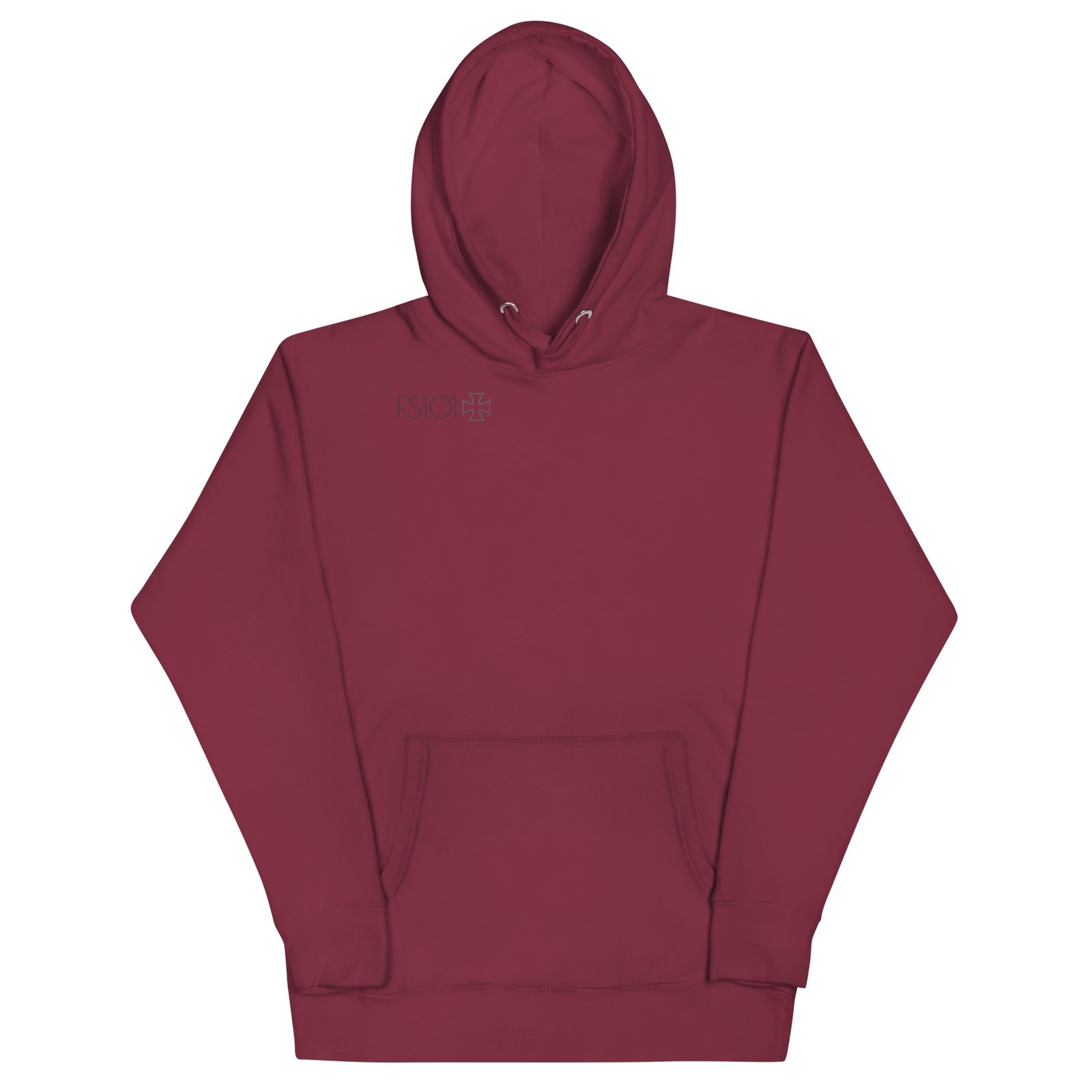 Drilla Unisex Hoodie - Image 5