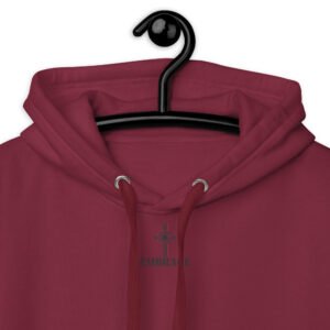 Drilla's embrace Unisex Hoodie