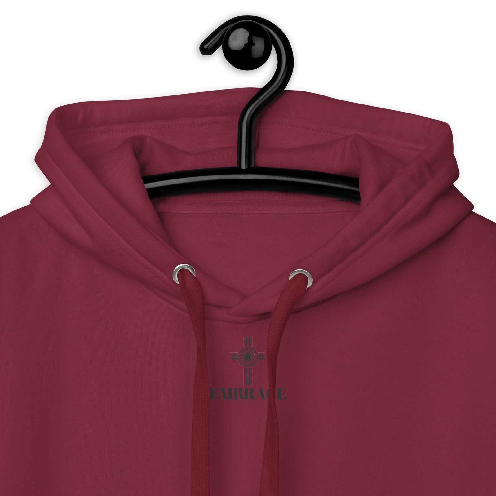 Drilla's embrace Unisex Hoodie