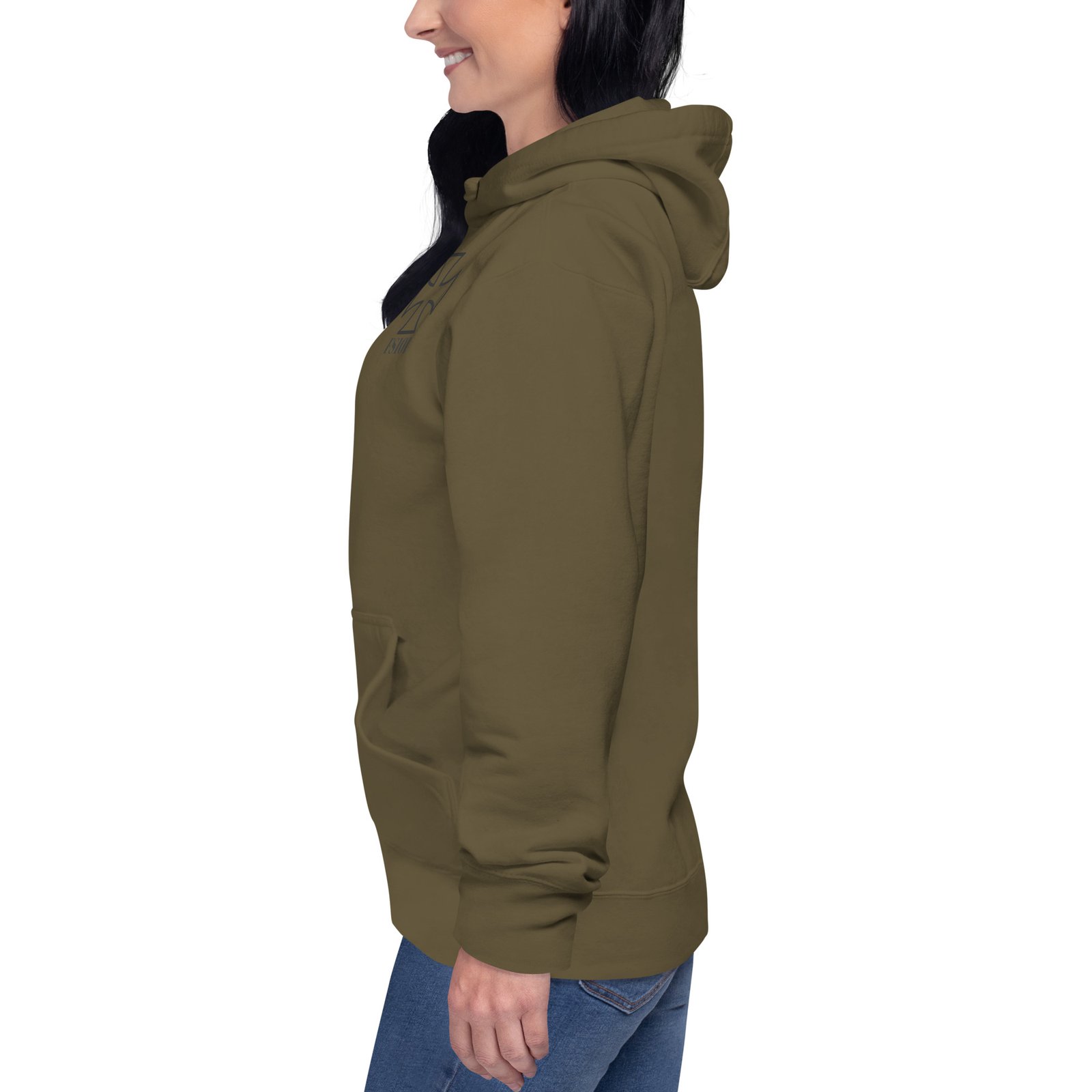 Drilla's Unisex Hoodie - Image 27